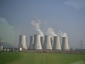 Image illustrative de l’article Énergie en Slovaquie