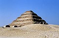 Pyramid of Djoser