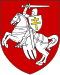 Herb Białorusi