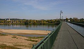 Pont-canal de Briare