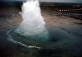 Geysir in Iceland (1)