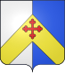 Coat of arms of Villemandeur