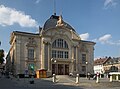 Fürth Teatrul de Stat