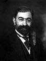 Mohammad Ali Foroughi