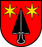 Wapen van Recherswil