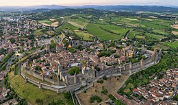 Carcassonne