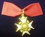 Croix de l’ordre