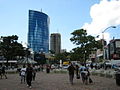 Port of Spain