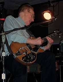 Les Paul v roce 2004