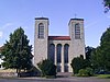 Cerkev svetega Jurija, Paderborn