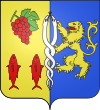 Blason de Le Grau-du-Roi