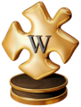 Wikiconcours - prix bronze (version 2.0)