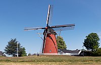 Gerritsens Molen