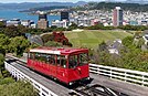 Wellington Cable Car