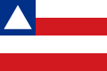 Flag of Bahia (flag of Bahia)