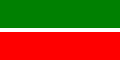 Watawat ng Republic of Tatarstan