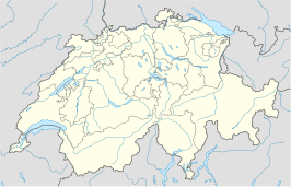 Aeschi (Zwitserland)