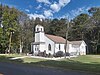 Oak Grove Baptist Church Historic District