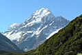 Aoraki/Mount Cook