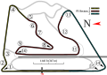 "Grand Prix Circuit". Used in F1 in 2004–2009, and since 2012