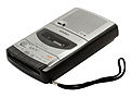 RadioShack CTR-119 Cassette Recorder