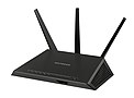 Netgear dual band WiFi router