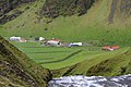 Skogafoss