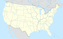 Clinton Township is located in the United States