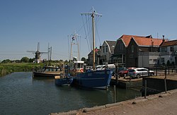 Pelabuhan Nieuw-Beijerland