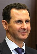 Bashar al-Assad