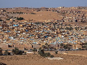 Wilaya de Ghardaïa