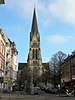 Kreuzkirche in Münster