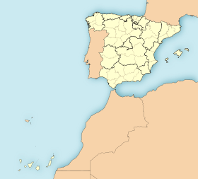 Dosrius alcuéntrase n'España