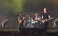 Metallica