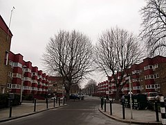 Lovelinch Close - geograph.org.uk - 3301492.jpg