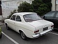 1968-as Ford Escort 1100 Deluxe