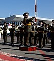 The Presidential Orchestra of the Republic of Moldova