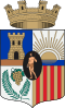 Coat of arms of Casinos