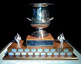 Hap Emms Memorial Trophy