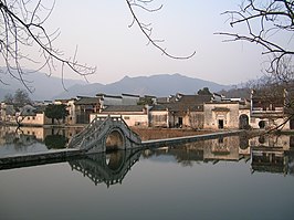 Hongcun