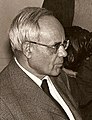 Karl Rahner in 1974 geboren op 5 maart 1904