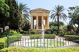 Jardins Lower Barrakka