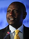 William Ruto