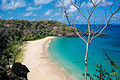 Bajja Sancho (Praia Sancho/Playa Sancho), Fernando de Noronha