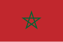 Marocco – Bandiera