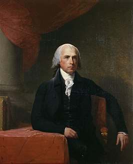 James Madison