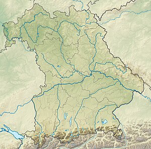 Wendelstein (Berg) (Bayern)