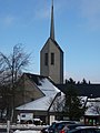 Evangelische Kirche Winterberg