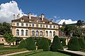 Neuchâtel Hotel du Peyrou