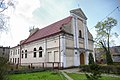 Kirche der Heiligen Familie